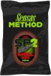 SENSAS Method Sticky Pellets 2mm/650g Scopex