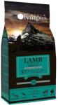 Black Olympus Adult Medium Lamb & Brown Rice 2 x 12 kg