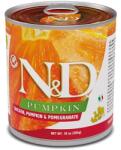 FARMINA N& D dog Adult PUMPKIN & Chicken & Pomegranate 12 x 285 g