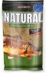 SONUBAITS Natural Vanilla & Hemp 1kg (S1780027)