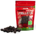 ZFISH Premium Hook Pellets RED HALIBUT 14mm / 200g