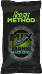 SENSAS Method Mix 1kg Red Krill (51329)