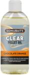 SONUBAITS Clear Pellet Oil 200ml - F1 (S1850073)