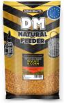SONUBAITS DM Natural Feeder Hemp & Fennel 1kg (S1780023)
