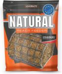 SONUBAITS Natural Ready Feeder Scopex 750g (S1780025)