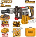 INGCO CDBLI203582E