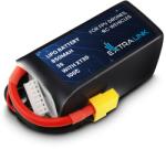 EXTRALINK LiPo 3S 850mAh XT30 100C Battery for FPV RC drones RC cars, RC airplanes, remote-controlled RC vehicles (EX.91551)