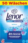 Lenor Aprilfrisch 3 kg (50 mosás)