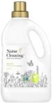 Naturcleaning Black hipoallergén mosógél 1,5 liter (26 mosás)