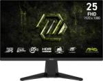 MSI MAG 255F X24 Monitor