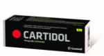 Goodwill Pharma Cartidol 100 mg/g gél 50 g