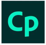 Adobe Captivate pentru echipe GOV, platforme multiple, limbi europene multiple, licență nouă de abonament, anual, 12 luni (30004155CC01A12)