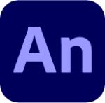 Adobe Animate - Ediția 4 ent. GOV, multi-platf. , limbi UE, lic. nouă abon. , 12 luni (30003157CC01A12)