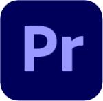 Adobe Premiere Pro echipe cu resurse standard Adobe Stock GOV, multi-platf. , limbi UE, lic. nouă abon. , 12 luni (30002452CC01A12)