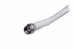 Qoltec 5G LTE DUAL Antenna | 14 dBi | External