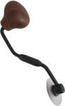 1Zpresso K-Ultra foldable handle (iron grey) - mâner pliabil de schimb