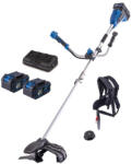 Scheppach BC-BCH380/40-X-SET L2 (5910907400)