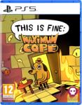 Numskull Games This is Fine: Maximum Cope (PS5)