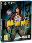 Feardemic I Hate This Place [Elena's Edition] (PS5)