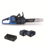 Scheppach BC-CS355DUO-X-SET XL2 (5910309401)
