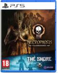 PQube Necrophosis Full Consciousness (PS5)