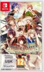 Idea Factory Birushana Winds of Fate (Switch)