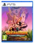 Selecta Play Chickenhare And the Treasure of Spiking Beard (PS5)