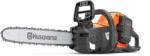 Husqvarna 242i Set (970838403) Drujba