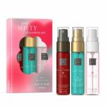 RITUALS КОМПЛЕКТ RITUALS Hair & Body Mist Discovery Trio Спрей за тяло дамски 60ml