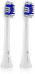 TrueLife SonicBrush Compact Heads White Whiten резервни глави за четка за зъби TrueLife SonicBrush Compact / Duo 2 бр