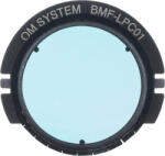 OM SYSTEM BMF-LPC01 vázra tehető, fényszennyezés elleni szűrő (V7920500W000)