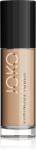JOKO Luminous Touch könnyű alapozó az egységes tónusú bőrért árnyalat 104 Warm Honey 30 ml