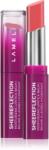 LAMEL SHEEReflection Moisturizing Lipstick-Balm balsam de buze tonifiant cu efect de hidratare culoare 04 Pink Inspired 3.6 g