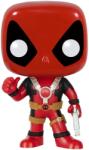 Funko Фигура Funko Pop! Marvel Comics: Deadpool Thumbs Up, #112