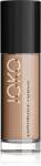 JOKO Luminous Touch könnyű alapozó az egységes tónusú bőrért árnyalat 105 Tan Bronze 30 ml
