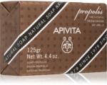APIVITA Natural Soap Propolis săpun solid pentru curățare 125 g
