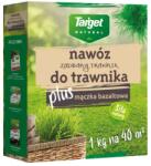 Target îngrașământ Pentru Un Gazon îngrijit Cu Făină De Bazalt 1 Kg