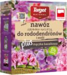Target îngrașământ Pentru Flori îngrijite, Pentru Rododendroni și Azalii, Cu Făină De Bazalt, 1 Kg