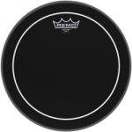 Remo 12" PinStripe Ebony