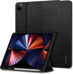  Spigen Urban Fit iPad Pro 12.9″ 2021 tok (fekete)