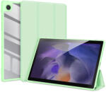 Dux Ducis Toby kitámasztható védőtok Samsung Galaxy Tab A8 10.5″ (zöld)