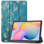 Tech-Protect Smartcase kitámasztható védőtok Samsung Galaxy Tab S6 Lite (sakura)