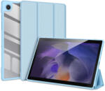 Dux Ducis Toby kitámasztható védőtok Samsung Galaxy Tab A8 10.5″ (kék)