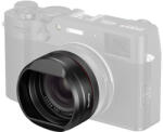 SmallRig 5850 UV Filter with Lens Hood Kit for Fujifilm X100VI / X100V (Black) (5850)