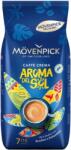 J.J.Darboven Movenpick Aroma del Sol cafea boabe 1kg