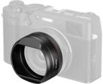 SmallRig 5848 Lens Hood for Fujifilm X100VI / X100V (Black) (5848)