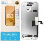 NCC iPhone 16 Pro NCC LCD kijelző Soft OLED 120 Hz (IC-átültetés támogatással)