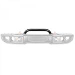 ORE4X4 Bullbar compatibil cu bare metalice OFD, Jeep Gladiator (2020+), Wrangler JL (2018+)
