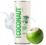 Coconaut Kókuszvíz Gyümölcshússal 320ml