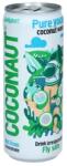 Coconaut Kókuszvíz 100% kókuszdió-tartalommal 500 ml